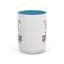 Anniversary Mug - I Love You More Than Chocolate