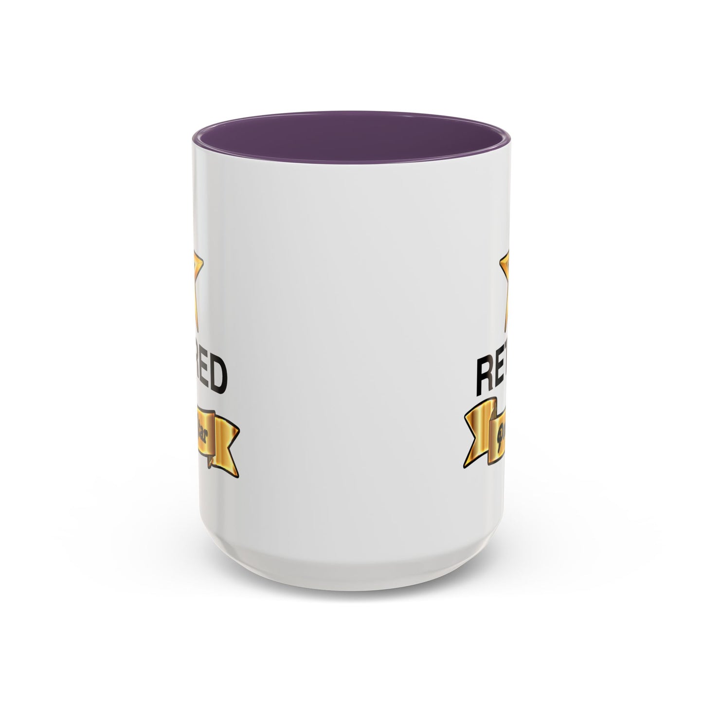 Adult Mug - Retired Pornstar