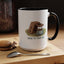 Humor Mug - How to Trap Me
