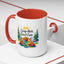 Adventure Mug - Camp Hair Don't Care