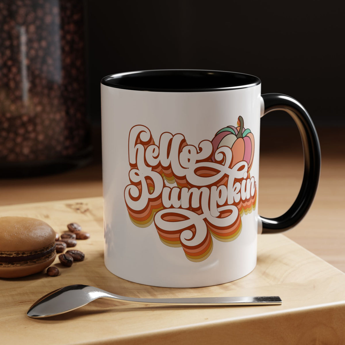 Fall Mug
