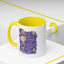 Humor Mug - I'm Not Being A Bitch