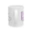 Anniversary Mug - I Love You Because