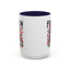 4th of July Mug - Freedom Cluck Yeah!