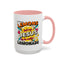Religious Mug - Lemons