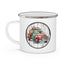 Christmas Mug - Old Truck