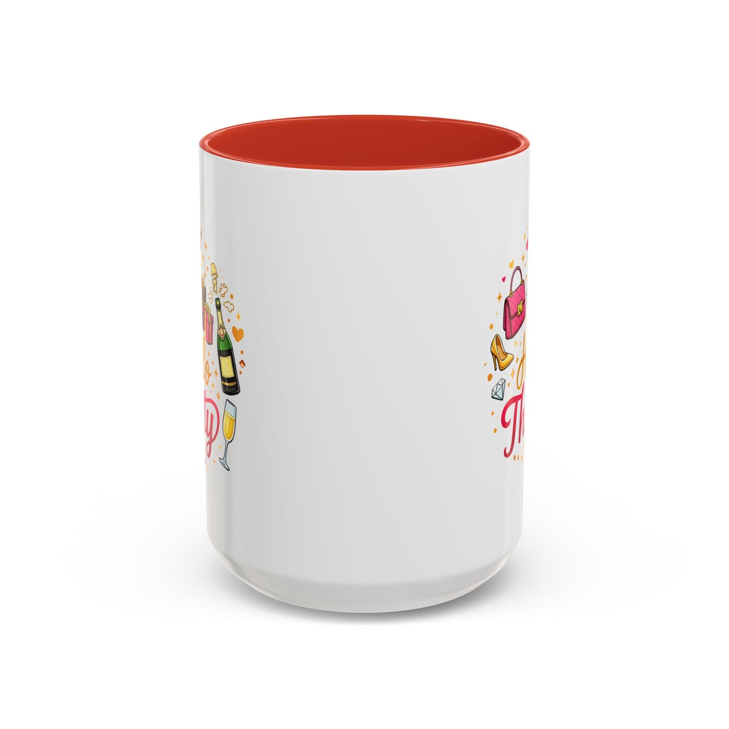 Birthday Mug - Hello Thirty