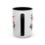 Humor Mug - Sushi Fight