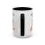 4th of July Mug - Born Free But Now I'm Expensive