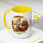 Animal Mug - Dog Coffee Wrap 29