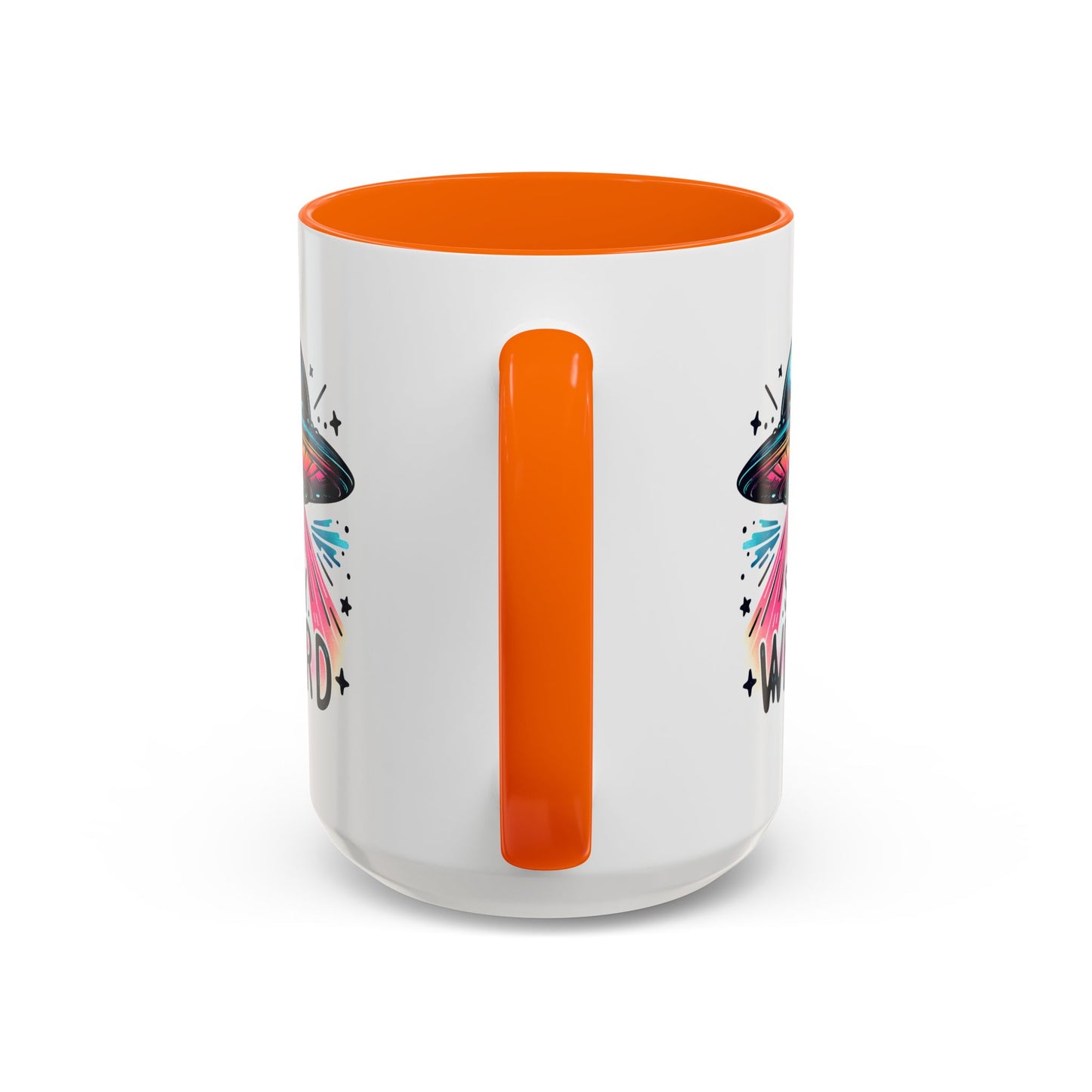 Alien Mug - Stay Weird