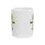 Birthday Mug - 60 Years of Greatness