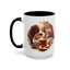 Animal Mug - Dog Coffee Wrap 33