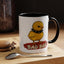Humor Mug - Bad Boy