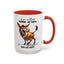 Office Mug - If You Are Talking