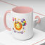 Birthday Mug - Happy Birthday Sunny