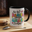 Motivational Mug - Be The Reason Someone Smiles Today