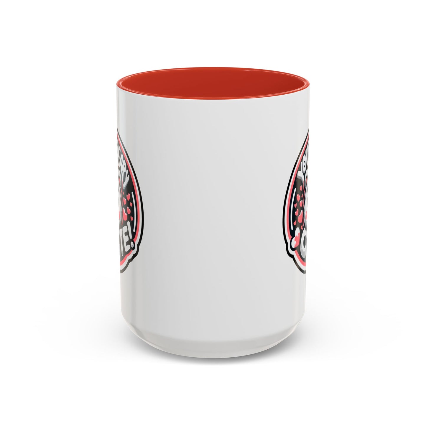 Humor Mug - You're Beary Cute