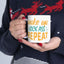 Adult Mug - Wake Up Kick Ass Repeat