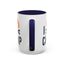Adventure Mug - I Camp