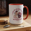 Adult Mug - I Can Buy My Self Flowers