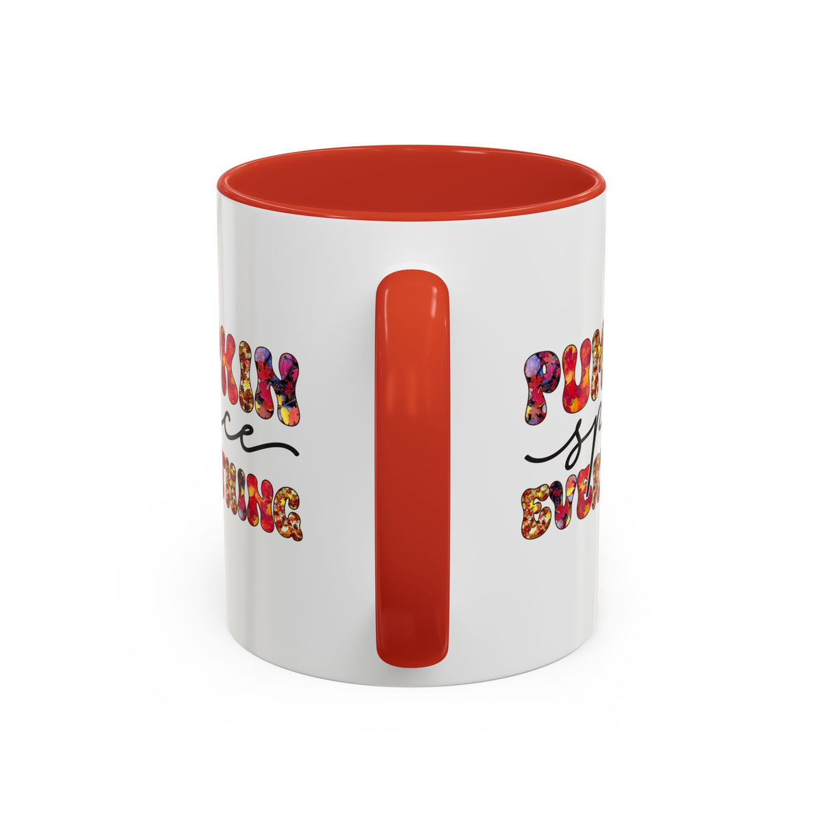 Fall Mug