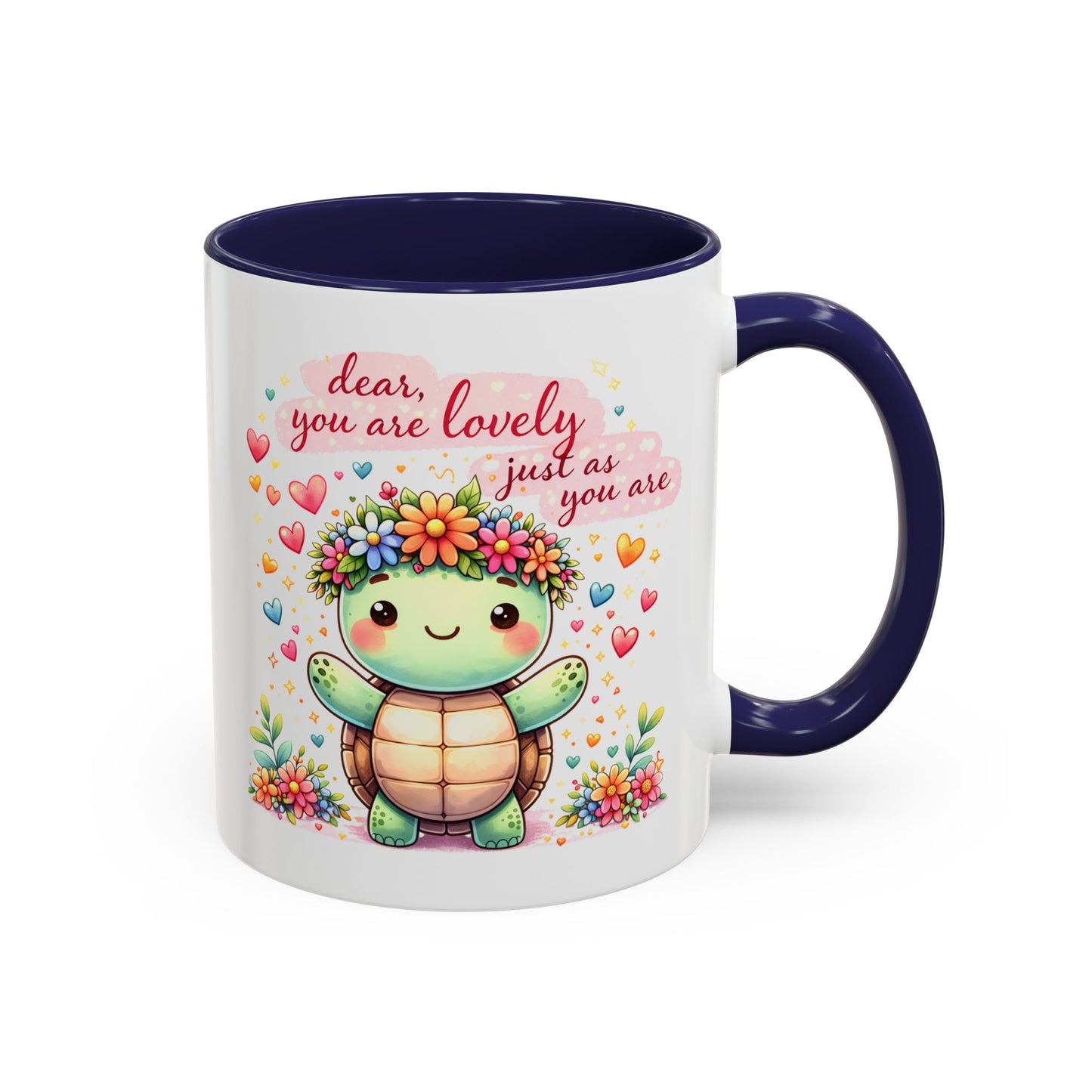 Wellness Mug - You Are Lovely