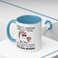 Office Mug - Very Bad Words