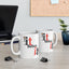 Adult Mug - Screw It Before It Screws You