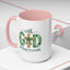 Religious Mug - With God