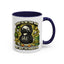 Humor Mug - Love Is In The Air