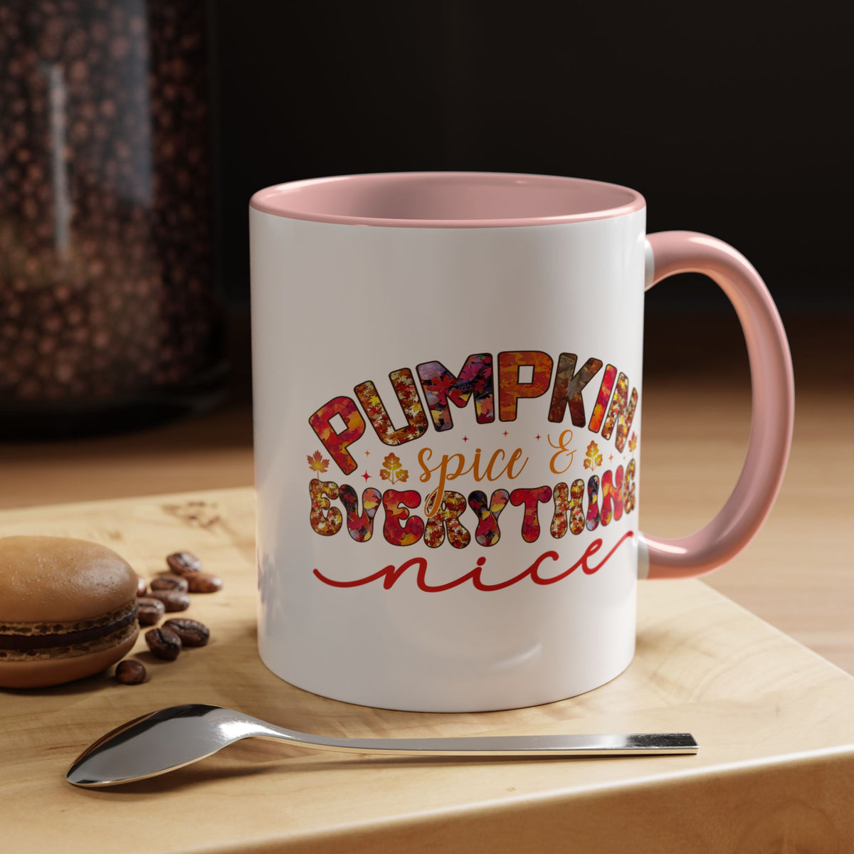 Fall Mug