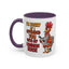 Humor Mug - I'm Sorry If I Offended You