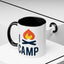 Adventure Mug - I Camp