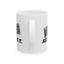 Office Mug - Just Code It