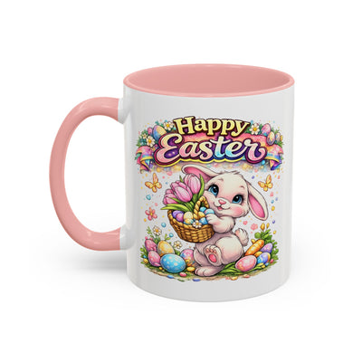 Easter Mug - Cute Easter Bunny