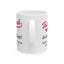 Motivation Mug - Teamwork is Important