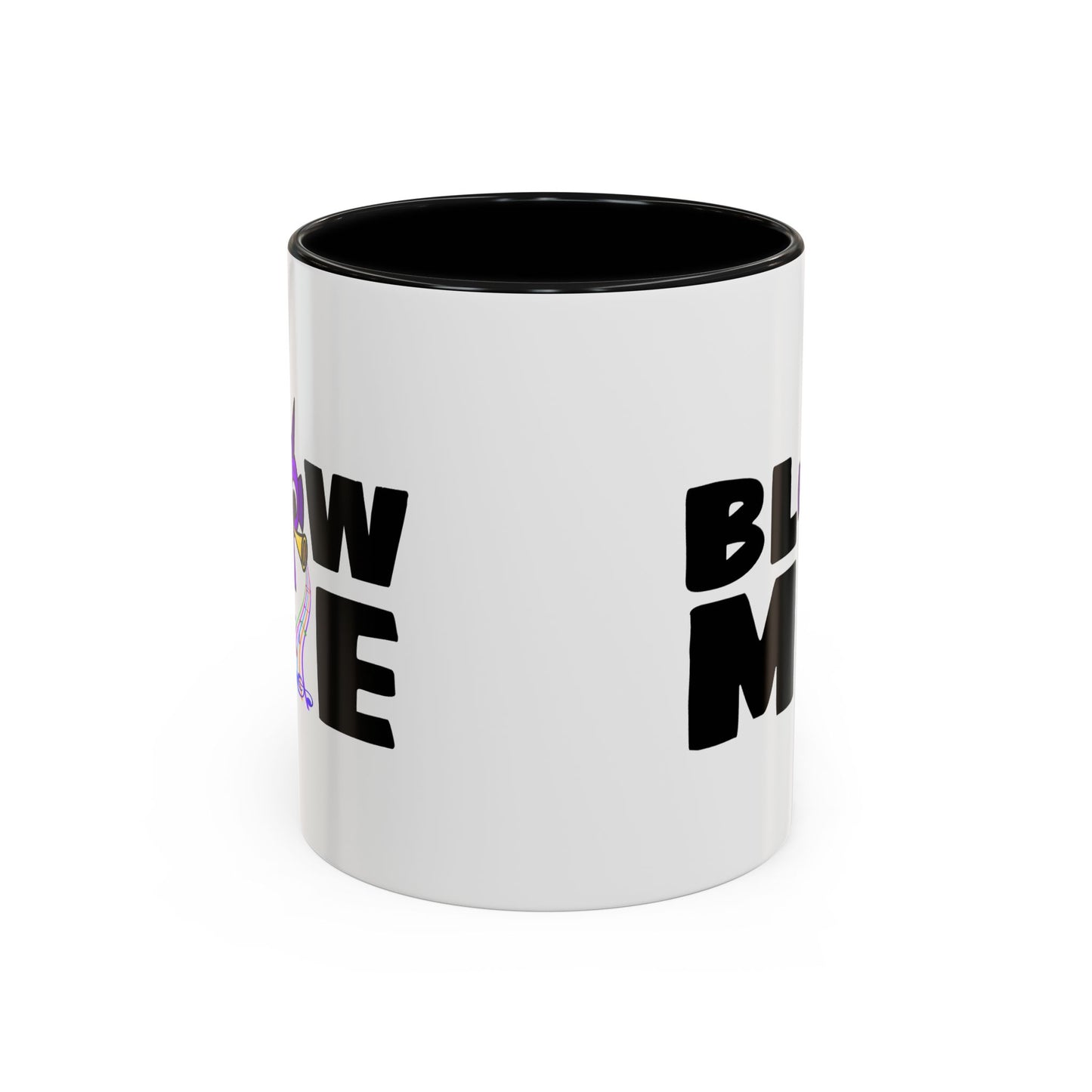 Adult Mug - Blow Me