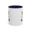 Chistmas Mug - Merry Christmas Reindeer