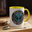 Alien Mug - Humans Are Gross