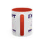 Humor Mug - I'm Not Insulting You