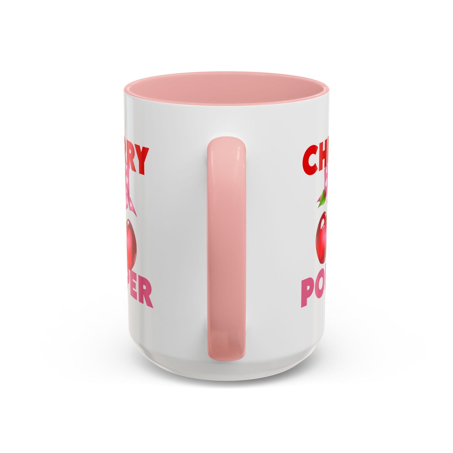 Adult Mug - Cherry Popper