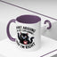 Animal Mug - I'm Not Arguing
