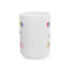 Motivation Mug - Remember Why You Started