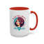 Birthday Mug - Fab You Lous!
