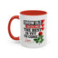 Anniversary Mug - Grow Old With Me