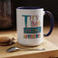 Adventure Mug - It's Time For A New Adventure