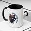 Adventure Mug- Adventure Is Out There