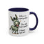 Humor Mug - If there are no stupid questions