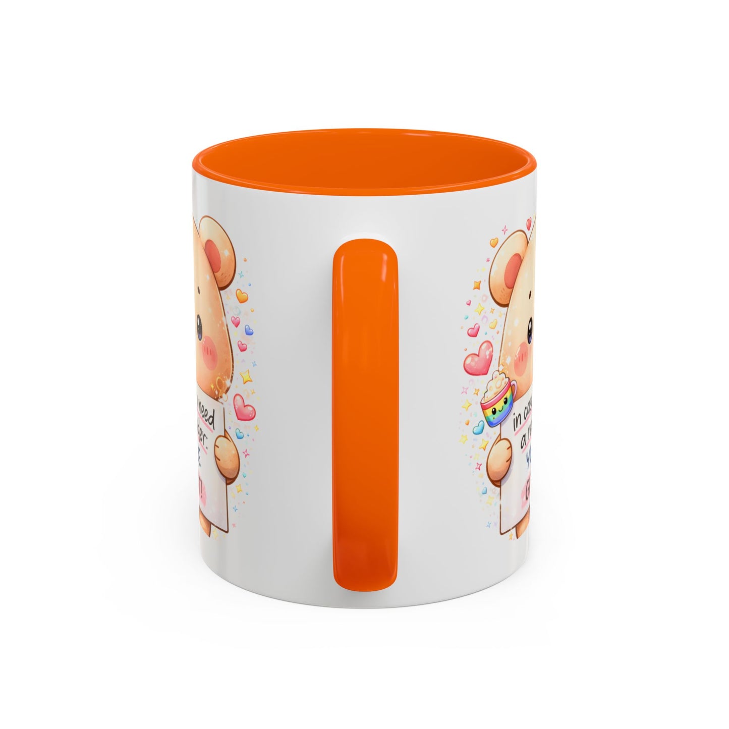 Wellness Mug - You're Great